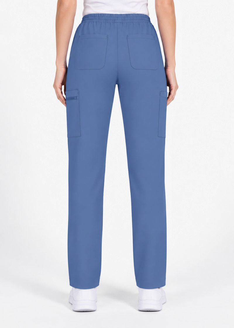 MOBB The Elinor Scrub Pant P8013
