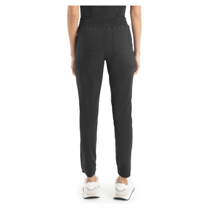 White Cross CRFT Women's Jogger Scrub Pants