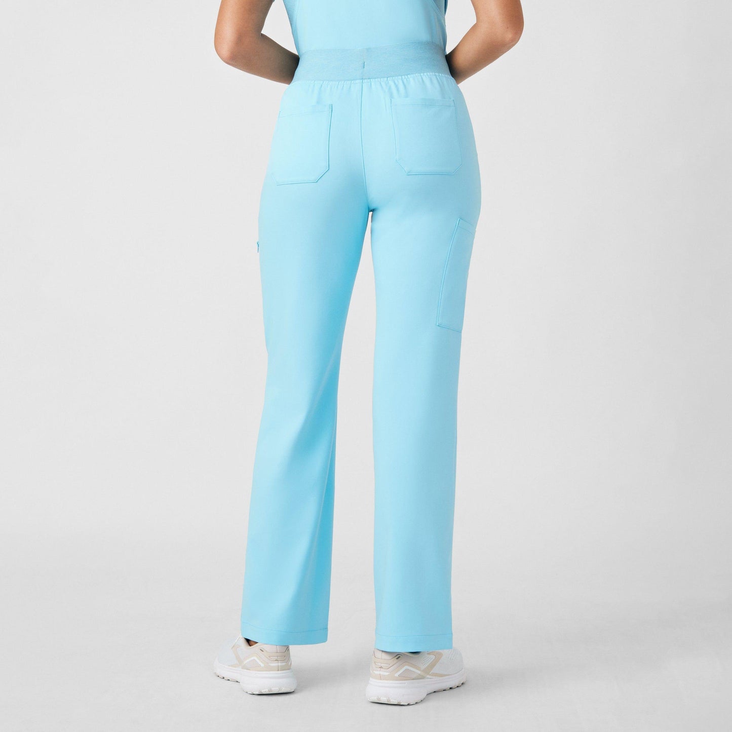 White Cross VIBE Women's Cargo Scrub Pants