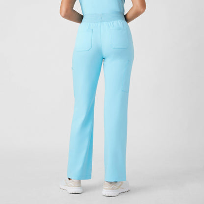 White Cross VIBE Women's Cargo Scrub Pants