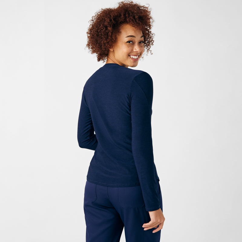 HEATHER NAVY - Image 4