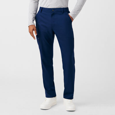 Men's 7 Pocket VIBE Cargo Scrub Pants