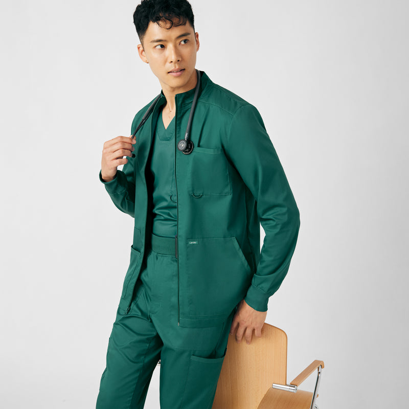 HUNTER GREEN - Image 1