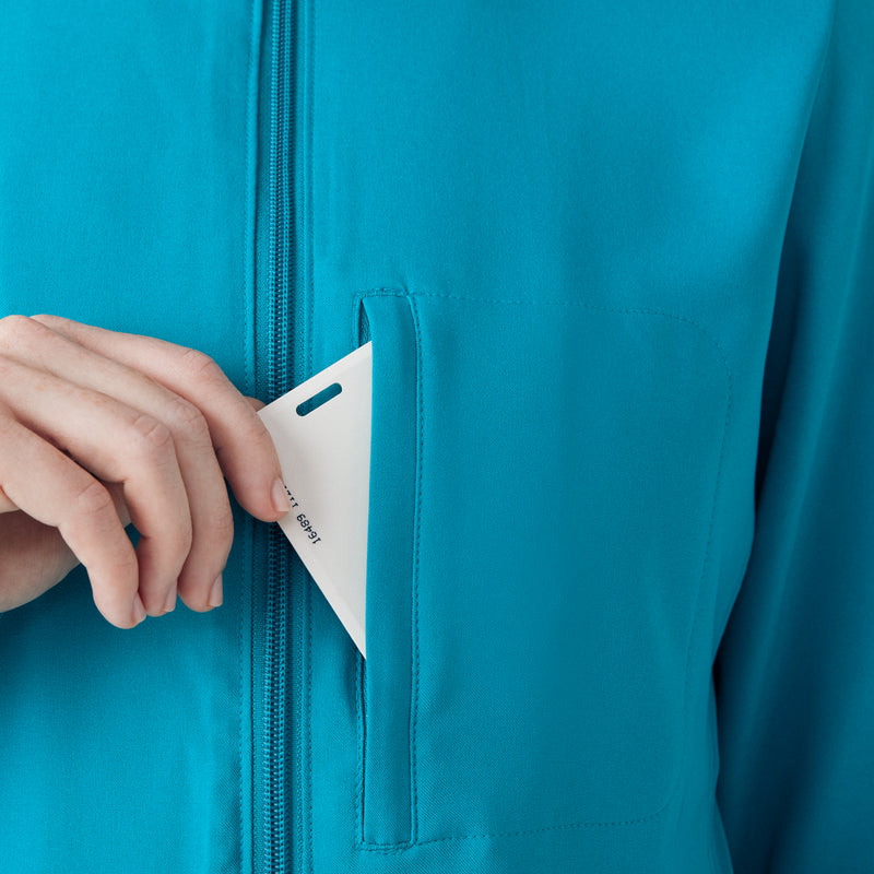 TEAL BLUE - Image 5