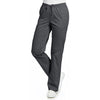 White Cross Allure Women's Cargo Drawstring Scrub Pants for Nursing