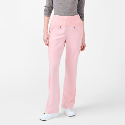 Women's 5 Pocket CRFT Bootcut Scrub Pants