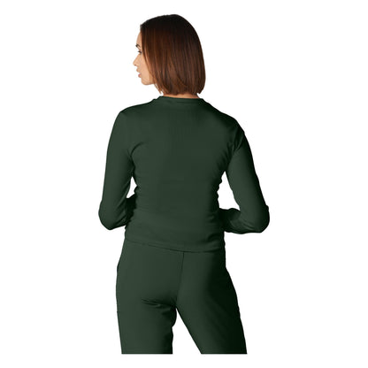 Landau Forward Women's 1-Pocket Long-Sleeve Tee