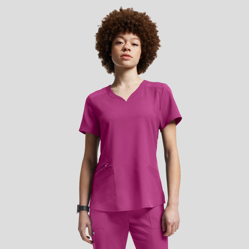 ELECTRIC PURPLE - Image 1
