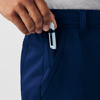 White Cross VIBE Men's Cargo Scrub Pants