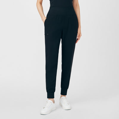 Women's 6 Pocket CRFT Jogger Scrub Pants