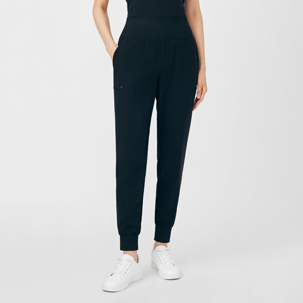 Women's 6 Pocket CRFT Jogger Scrub Pants