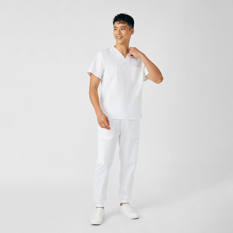 WHITE - Image 2
