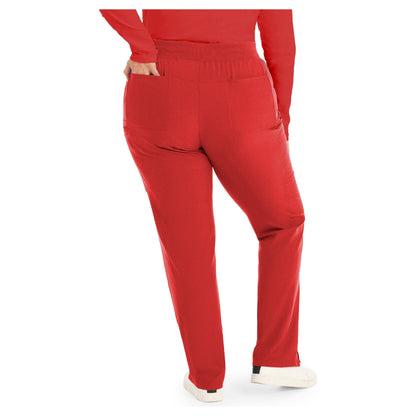 Landau Forward Women's Cargo Scrub Pants