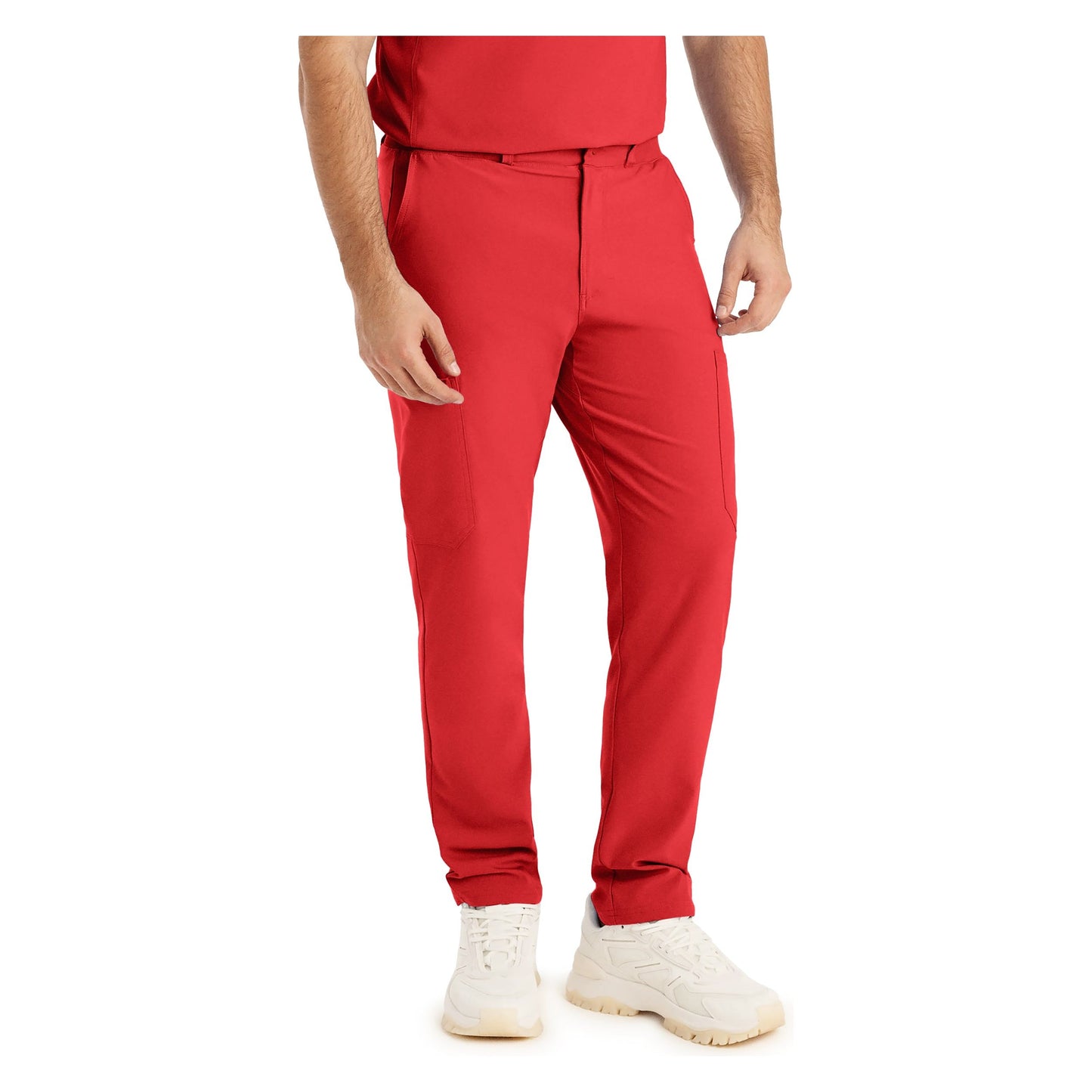 Landau Forward Men's Cargo Scrub Pants