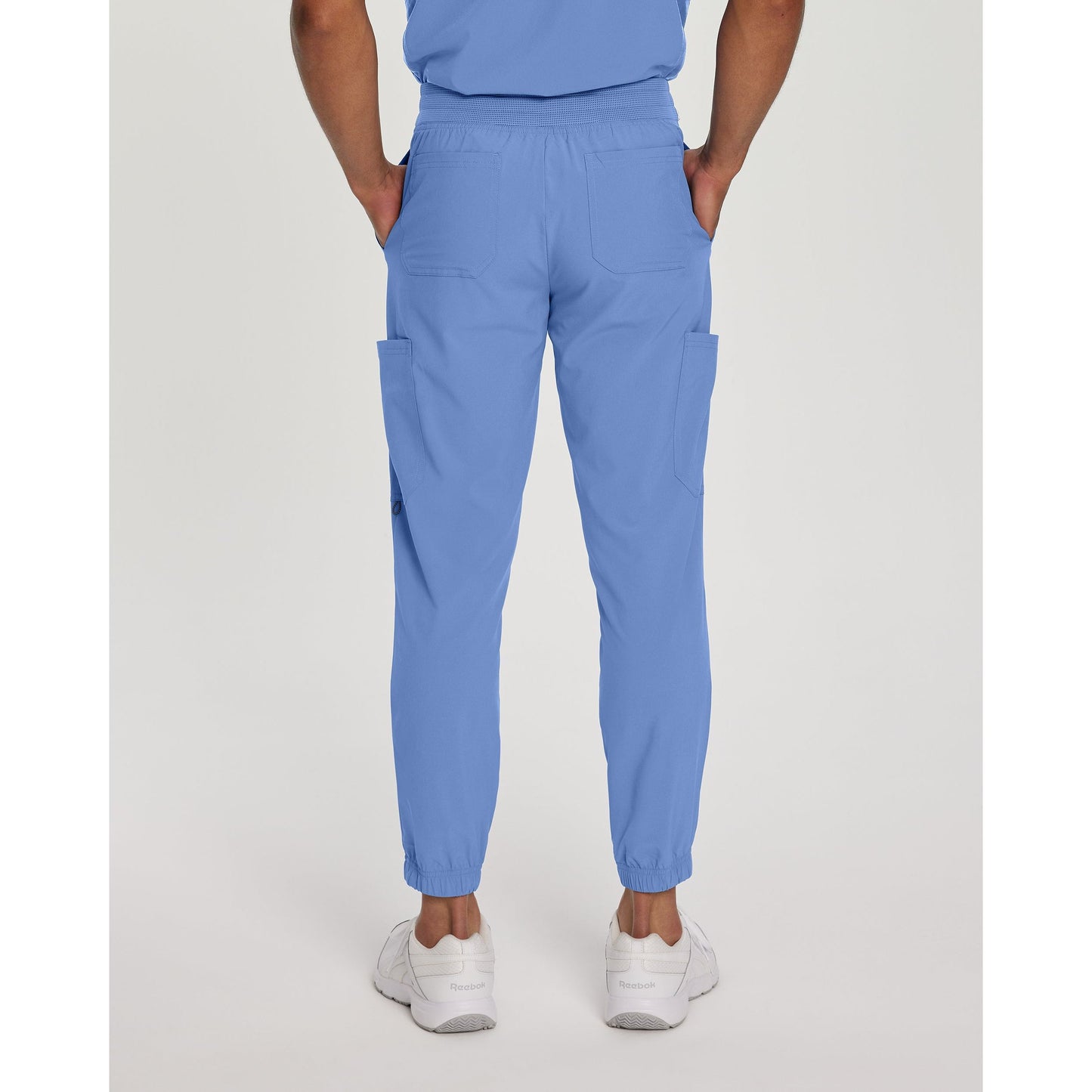 White Cross FIT Men's Jogger Scrub Pants SALE