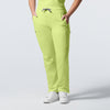 Citron - Landau Forward Women's 7 Pocket Cargo Scrub Pant for Nursing