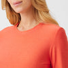 HEATHER CORAL SUNSET - Image 4