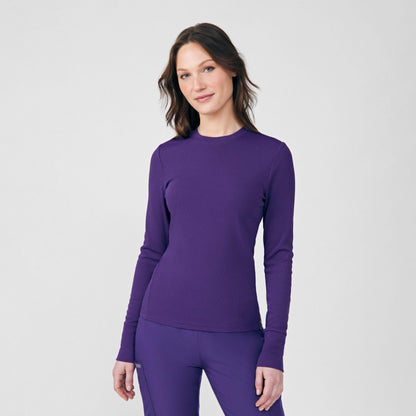 Landau Forward Women's 1-Pocket Long-Sleeve Tee