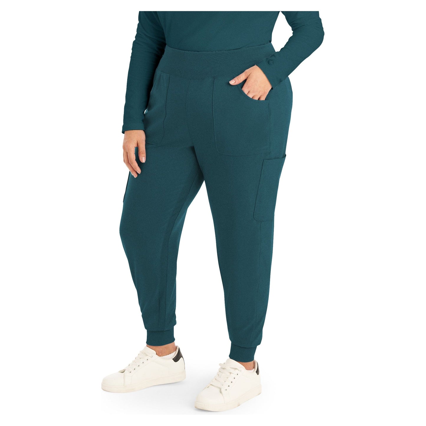 Landau Forward Women's Jogger Scrub Pants