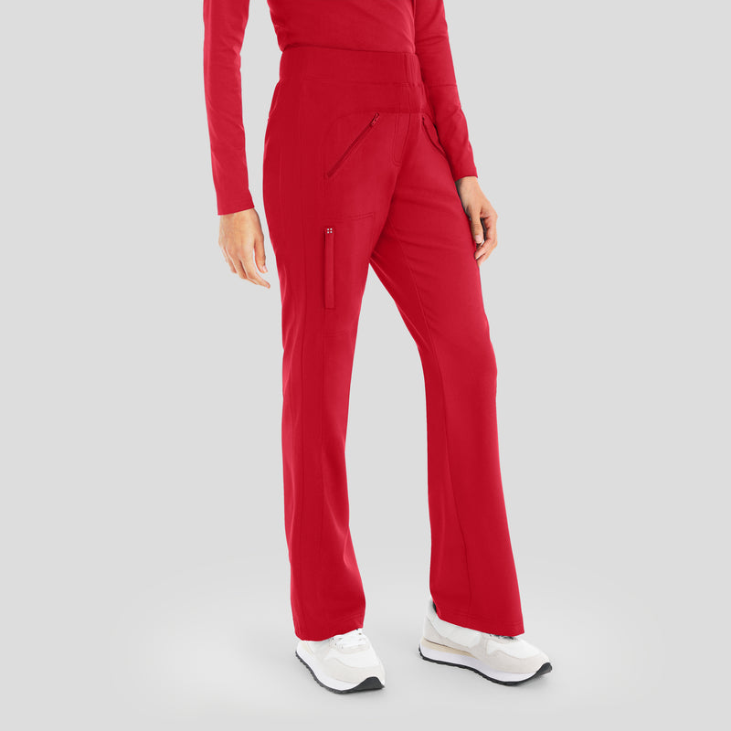 RACING RED - Image 1