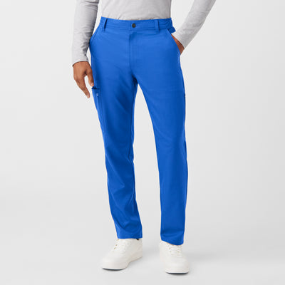 Men's 7 Pocket VIBE Cargo Scrub Pants