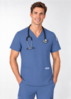 MOBB The Alex Scrub Top T7010