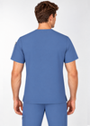 MOBB The Alex Scrub Top T7010