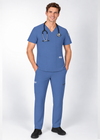 MOBB The Alex Scrub Top T7010