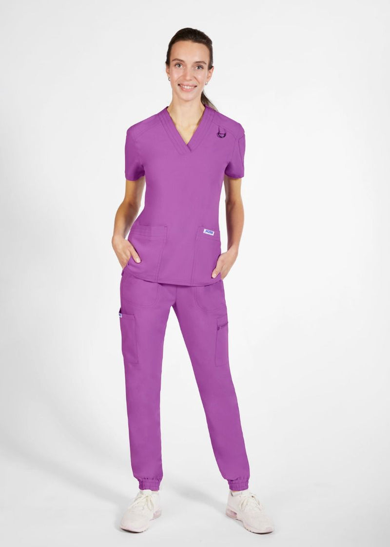 MOBB The JenniX Scrub Pant P8011
