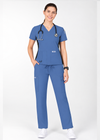 MOBB The Rose Scrub Top T8020