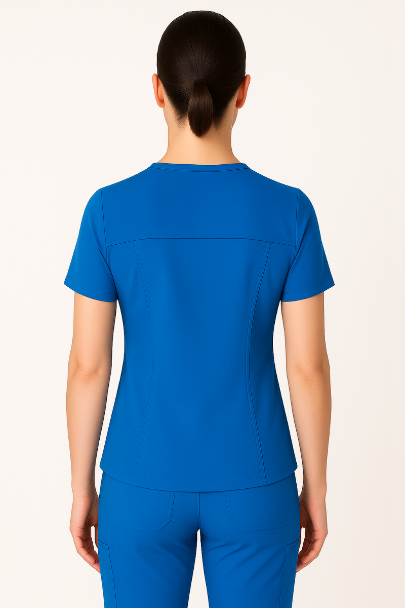 Atlantic Blue