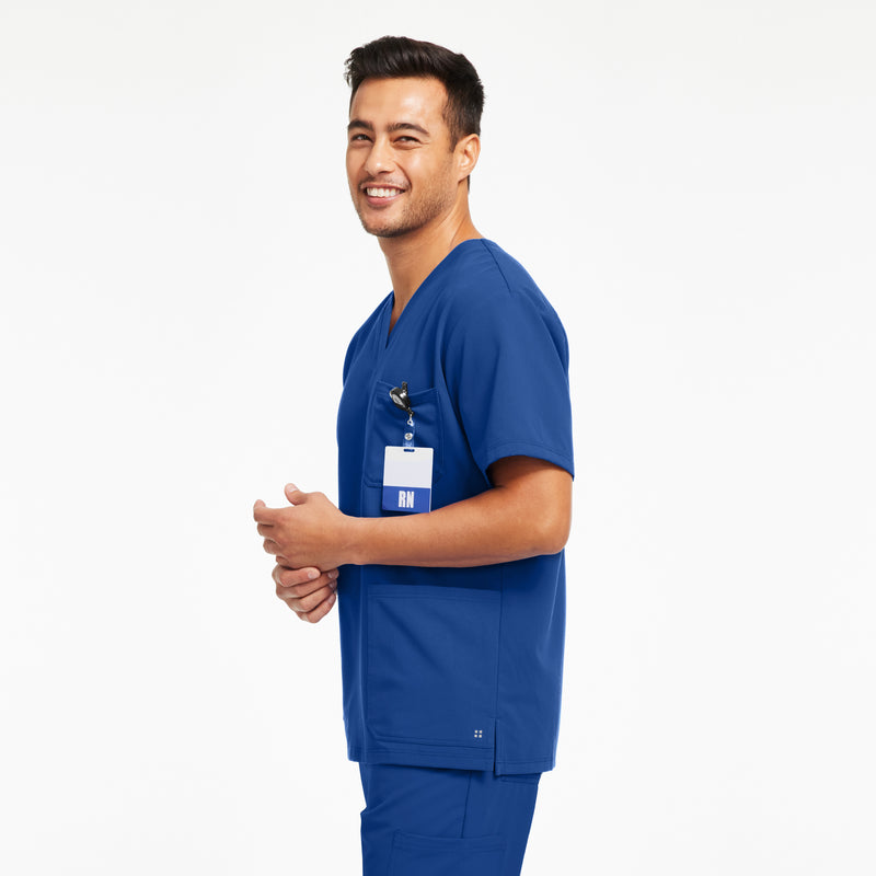 ROYAL BLUE - Image 2