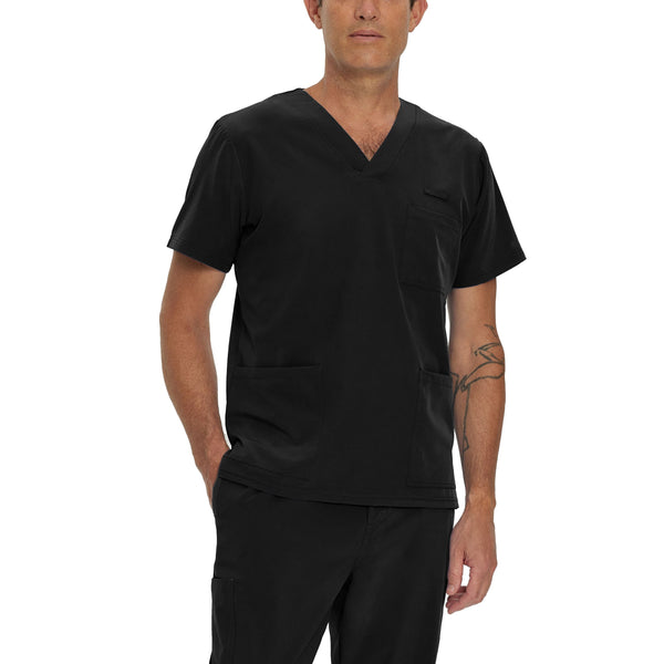 Men's 3 Pocket FIT Tunic
