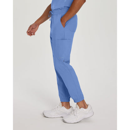 White Cross FIT Men's Jogger Scrub Pants SALE
