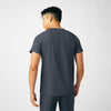 Standard - Landau Scrub Tops - Detail View