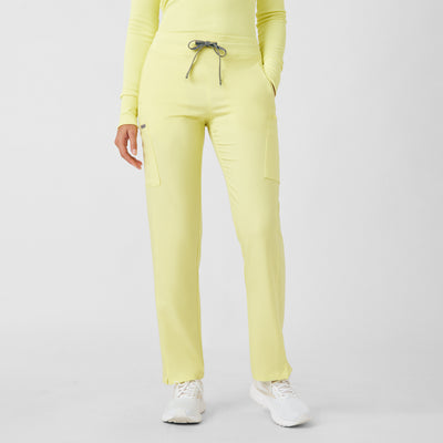 Forward Women's 7 Pocket Cargo Scrub Pant