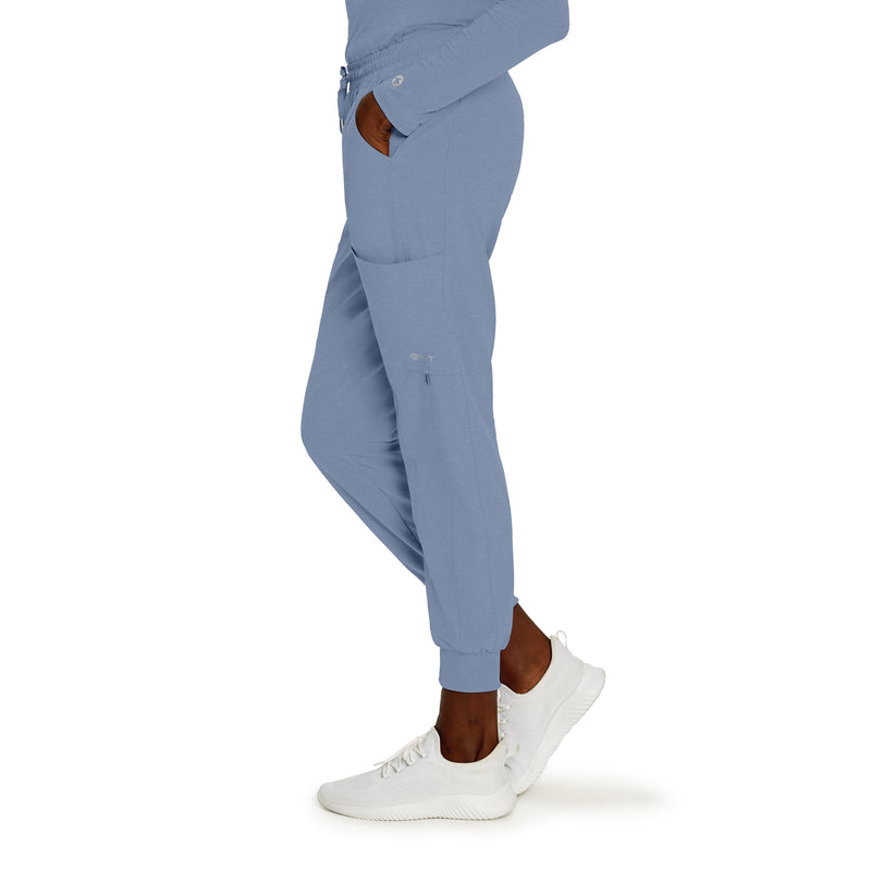 CHAMBRAY BLUE - Image 2