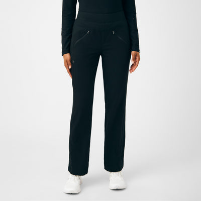 Women's 5 Pocket CRFT Bootcut Scrub Pants