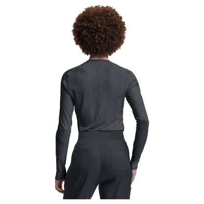 White Cross VIBE Women's 1-Pocket Long-Sleeve Tee