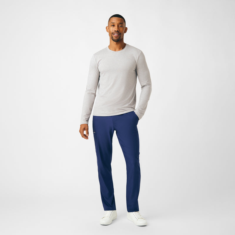 HEATHER LIGHT GRAY - Image 2