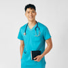 TEAL BLUE - Image 1