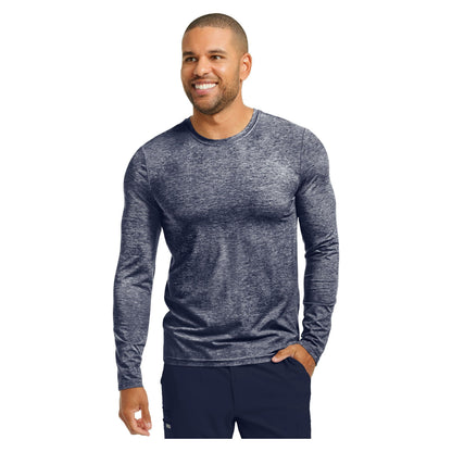 Landau Forward Men's Long-Sleeve Tee