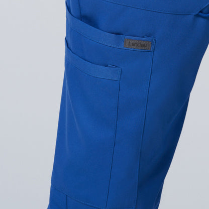 Landau ProFlex Men's Jogger Scrub Pants