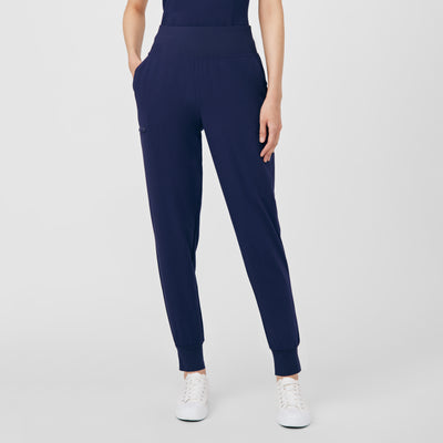 Women's 6 Pocket CRFT Jogger Scrub Pants