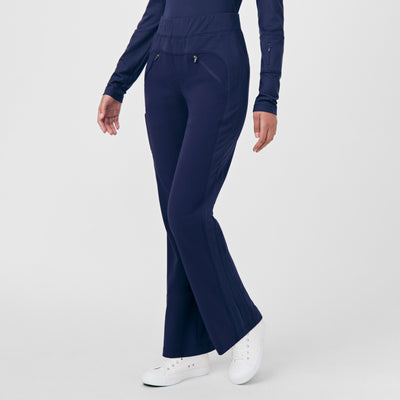 Women's 5 Pocket CRFT Bootcut Scrub Pants