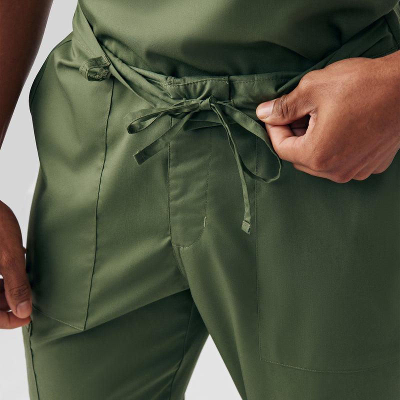 OLIVE MOSS - Image 6