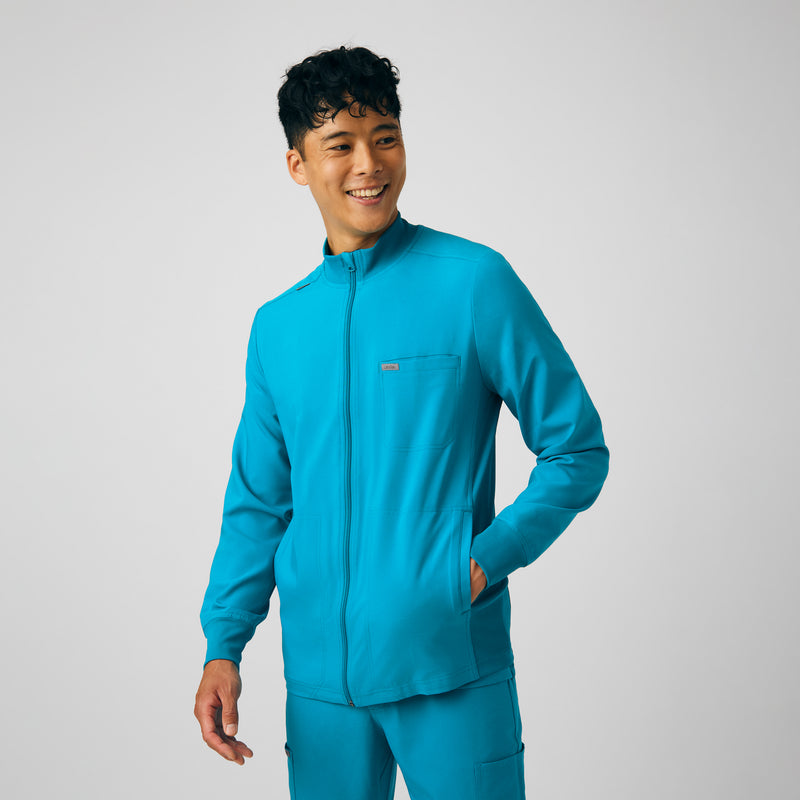 TEAL BLUE - Image 1
