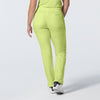 Citron - Landau Forward Women's 7 Pocket Cargo Scrub Pant for Nursing