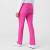Rose Violet - Landau Forward Women's 7 Pocket Cargo Scrub Pant for Nursing