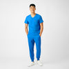 Standard - Landau Scrub Tops - Detail View